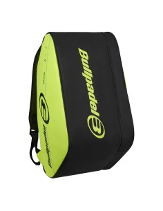 Sac De Padel Bullpadel Tour Jaune | Ofertas De Padel 2